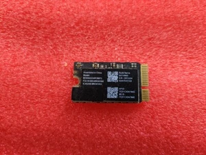 Apple 607-9900 802.11A Bluetooth 4.0 BCM943224PCIEBT2 / 661-6622 - Afbeelding 1 van 2