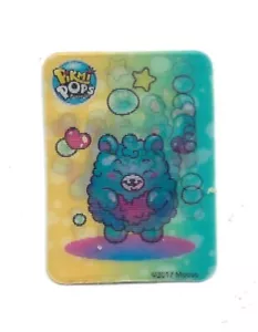 TARJETA DE TRADING PIKMI POPS - Imagen 1 de 1
