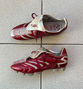 MINT Adidas Beckham Predator TRX HG 2005 Football Boots Soccer Cleats US 11.5 46 - Picture 1 of 12