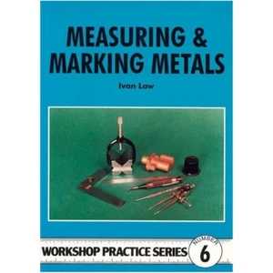 Measuring & Marking Metals (WPS6) - Imagen 1 de 1