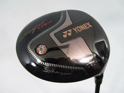 Golf Driver Yonex Ezone Royal 2017 Xela for Royal (R) 11.5 47inch JAPAN - Image 1 of 3