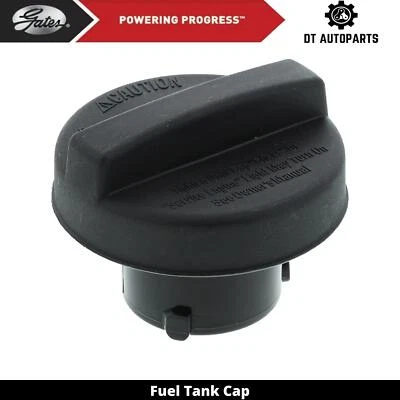 For 1997-2004 Ford Expedition Fuel Tank Cap Gates 1998 1999 2000 2001 2002 2003 - Image 1 of 4
