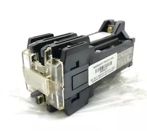 Telemecanique CA2-AN2 Control Relay 110 AA3 110-110vAC 50Hz 120v 60Hz CA2AN2 - Picture 1 of 7