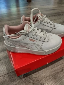 Mädchen Schuhe Puma Mädchen Gr. 11 - Bild 1 von 8