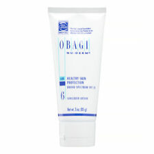 Obagi Nu Derm Healthy Skin Protection SPF 35 3oz 85g NEW FAST SHIP