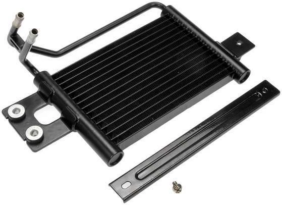 Automatic Transmission Oil Cooler for 2007-2010 Hyundai Veracruz 3.8L V6 GAS DOH Foto 1 de 1