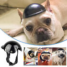 Pet Dog Motorcycle Doggie For Bike Funny Pet Doggie Cap For For Small Medium