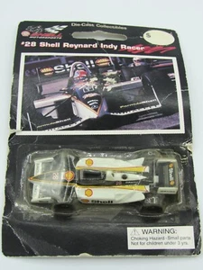 Shell Motorsport #28 Shell Reynard Indy Racer New Formula Diecast Car - Picture 1 of 4