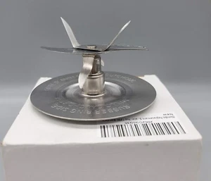 Hoja de repuesto de 6 puntos para licuadora Oster Pro 1200 - Imagen 1 de 5
