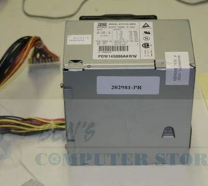 ASTEC ATX-145-3505 145W ATX 20 Pin Power Supply - Picture 1 of 1