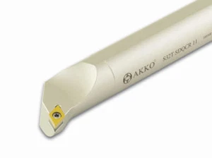 Taladro AKKO 107,5° S25S SDQCR 11 - Imagen 1 de 1