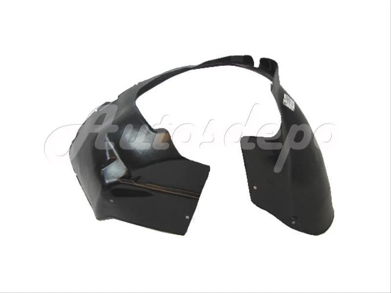 Guardabarros delantero para Chrysler Pacifica 2007-2008 forro protector contra salpicaduras Rh Foto 1 de 1