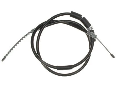 Cable de freno de estacionamiento trasero Raybestos 37595BCVZ 2000 Mercury Cougar 1999-2002 Foto 1 de 2
