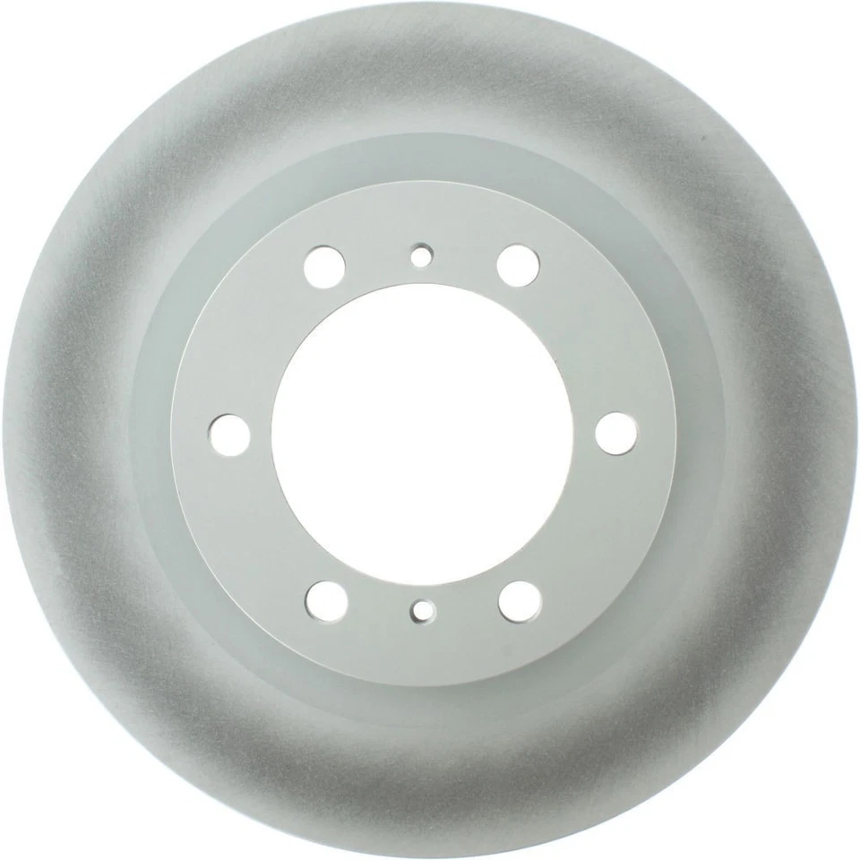 Disc Brake Rotor fits 2010-2019 Toyota 4Runner  CENTRIC PARTS - Image 1 of 2