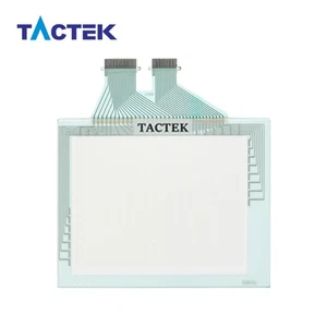 Pantalla táctil para digitalizador de vidrio panel Omron NS5-MQ11B-V2 NS5-TQ10B-V2 - Imagen 1 de 4