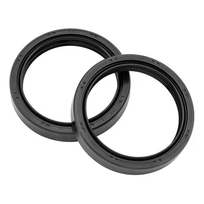 Sellos de horquilla para moto de cross Suzuki DRZ400/E 2000-2007 [NOK] Foto 1 de 2