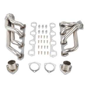 Ford 260 289 302 Mustang 302CU 5.0 1964-1977 Exhaust Header MT001097 - Picture 1 of 5