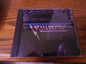 triumph - classics - Picture 1 of 1