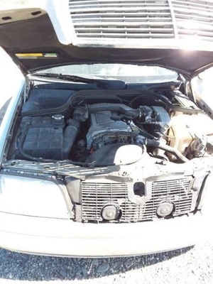 Wiper Transmission 202 Type C230 Fits 94-97 MERCEDES C-CLASS 26558445 - Image 1 of 4