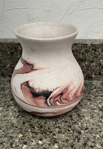 NEMADJI Indian Pottery Vase - Picture 1 of 6