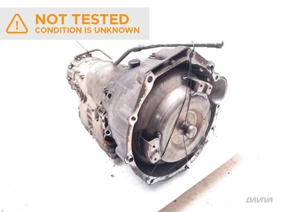 Ssangyong Turismo Automatikgetriebe 2.0 Xdi 4WD Diesel 114kW (155 HP) 722.661 - Image 1 of 4