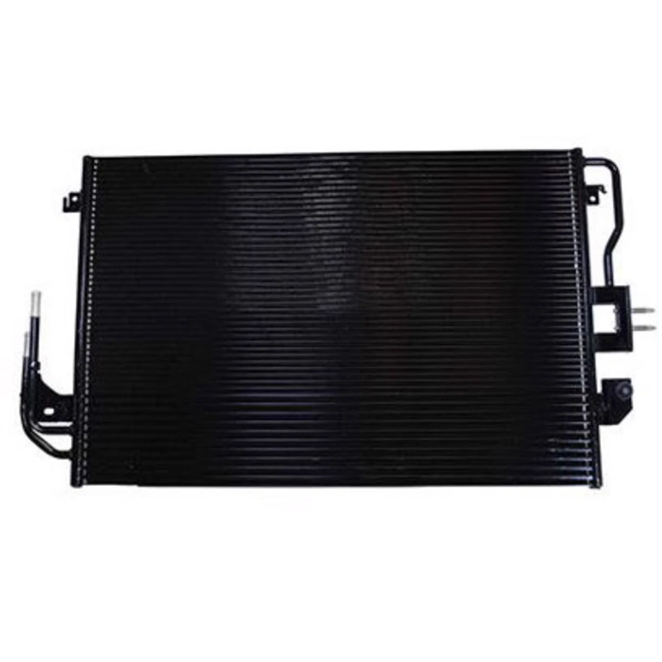 Condensador de aire acondicionado Denso 477-0741 para Ford Escape Mazda Tribute Mercury Mariner Foto 1 de 1