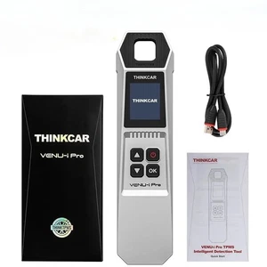 THINKCAR VENU-I PRO TPMS Car Tire Pressure Diagnostic Tool Auto Sensor Scanner - Picture 1 of 11