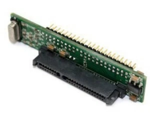 7+15 SATA To IDE 44 Pin Hard Disk/HDD Converter Adapter Card for Laptop 2.5-inch - Picture 1 of 1