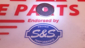 S&S Cycle 50-7041 Shim .325″ x 1″ x .105″ Harley-Davidson - Picture 1 of 1