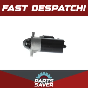 Starter Motor fits SAAB 9-5 YS3E 1.9D 06 to 09 Automatic Transmission Bosch New - Picture 1 of 9