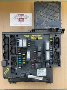 2012 Freightliner SAM CABIN Control Module - P/N: A06-75981-000 - Picture 1 of 6