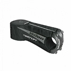 Vision Metron Carbon Road/Tri Bike Stem 31.8 x - 6 degree (138) - Picture 1 of 7