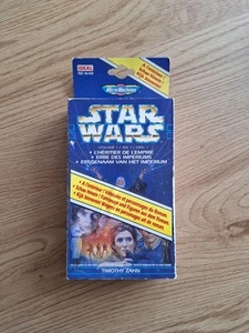 Star Wars Micromachines Volume 1 - Foto 1 di 5