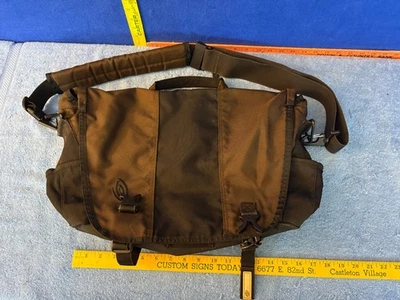 Bandolera Timbuk2 Bandolera Marrón para Portátil Foto 1 de 4