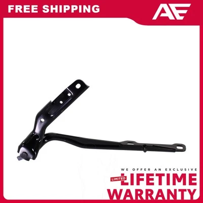 Dobradiça do capô lateral do motorista para 2011-2022 Dodge Charger Chrysler 300 - Imagem 1 de 4