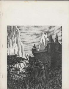 NIEKAS #15, March 12, 1966, Fantasy Fanzine - VG+ - Picture 1 of 1