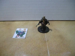 =D&D Pathfinder Battles DUNGEONS DEEP (DD) Gnoll Spellcaster 39 von 51= - Bild 1 von 1