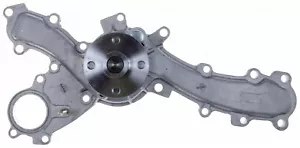 For 2006-2012 Toyota RAV4 3.5L GAS Engine Water Pump (Standard) Gates 2007 2008 - Picture 1 of 5