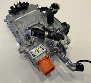 KUGA HYBRID 2.5 PETROL INVERTER / CONVERTER LX68-14G646-BG 2020-2023 D319 - Picture 1 of 5