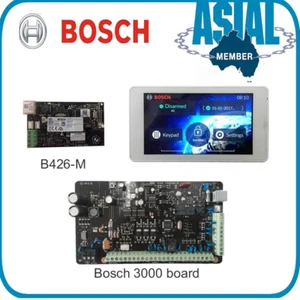 Bosch Solution 3000 IP Upgrade Kit with 5inch touchscreen - Picture 1 of 1
