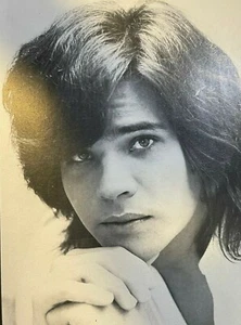 1971 Schauspieler Michael Gray His Turn Ons and Turn Offs  - Bild 1 von 2