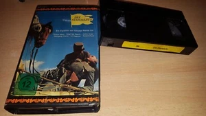 VHS Rarität - Die Standarte - Siegfried Rauch - Peter Cushing - Loyal Erstauflag - Picture 1 of 2