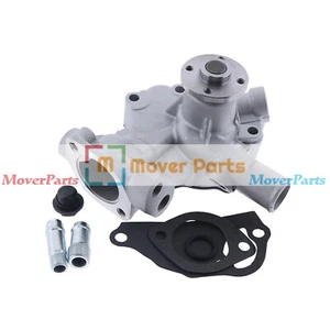 Pompa acqua 119520-42000 per motore Yanmar 2TNE68 3TNE68 - Foto 1 di 6