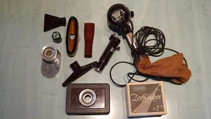 Vorwerk Kobold Staubsauger Model "S" - Baujahr 1935/38 - voll funktionstüchtig - Bild 1 von 16