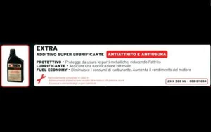 011034 ADDITIVO ANTIUSURA ANTIATTRITO ROTHEN AUTO MOTO 500ML - Imagen 1 de 7