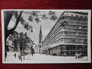 SERBIA - NOVI SAD / UNGHERIA - ÚJVIDÉK / 1941 - Foto 1 di 2