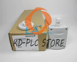 New 1PCS FOR Temperature sensor H7080B3243 0-10V/4-20mA (-10℃-40℃) - Picture 1 of 8