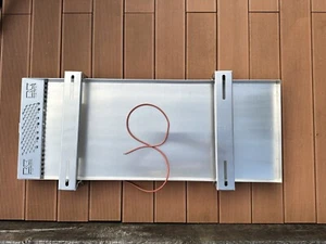REMKO | Kondensat-Auffangwanne inklusive Ölabscheider OA 2.2 - Bild 1 von 2