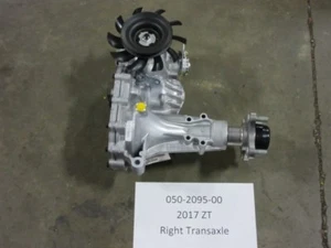 Bad Boy Mower OEM Right Transaxle 050-2095-01 Fits 2017 & up ZT Elite - Picture 1 of 1