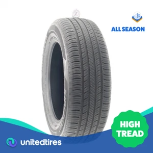 Used 235/60R18 Hankook Kinergy GT 103H - 8/32 - Picture 1 of 4